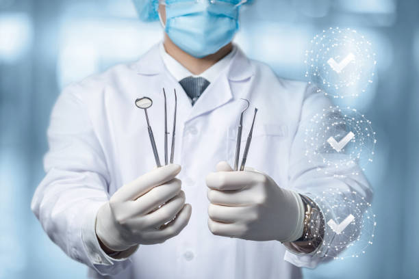 Best Dental Fillings (Composite and Amalgam)  in Rose Hills, CA