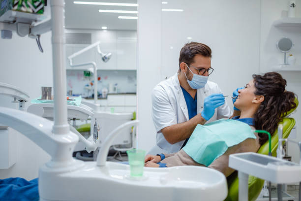 Best Dental Inlays and Onlays  in Rose Hills, CA