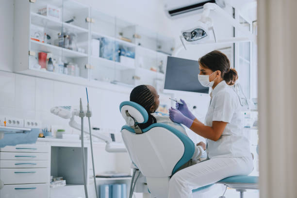 Dental Bonding in Rose Hills, CA