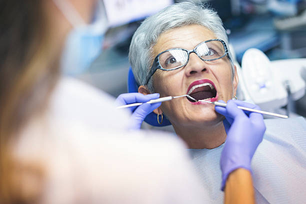 Oral Surgery in Rose Hills, CA