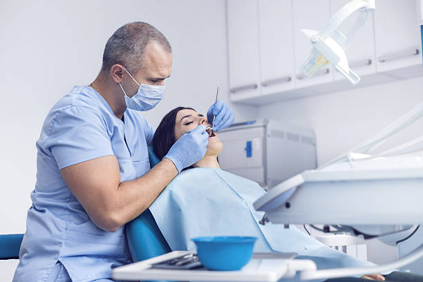 Why Choose Us for Your Dental Needs in Rose Hills, CA