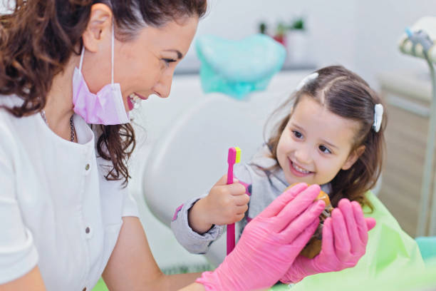 Best Root Canal Treatment  in Rose Hills, CA